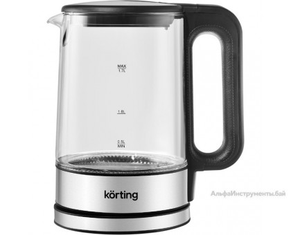 Электрический чайник Korting KWK 0901 G