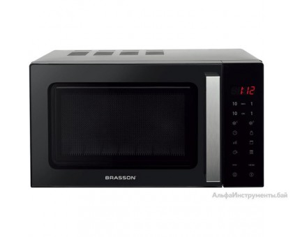 Микроволновая печь BRASSON MW2390D-11GP