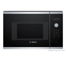 Встраиваемая микроволновая печь Bosch BFL523MS0