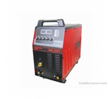 Сварочный полуавтомат Mitech MIG 250Y (подставка под баллон)