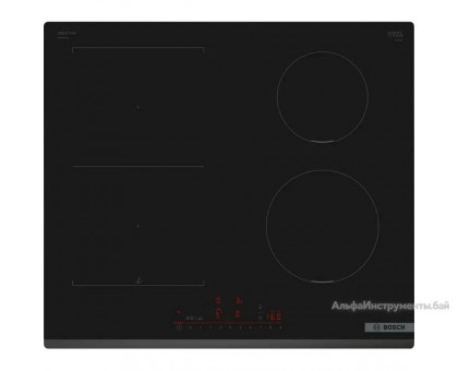 Варочная панель Bosch Series 6 PVS631HC1E