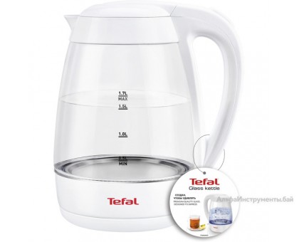 Электрочайник Tefal KO450132