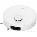 Робот-пылесос Dreame Robot Vacuum D20 White (RLD35GA)
