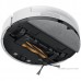 Робот-пылесос Dreame Robot Vacuum D20 White (RLD35GA)