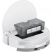 Робот-пылесос Dreame Robot Vacuum D20 White (RLD35GA)