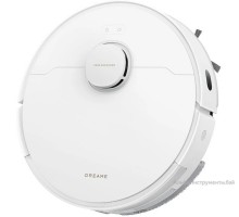 Робот-пылесос Dreame Robot Vacuum D20 White (RLD35GA)