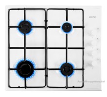 Варочная панель Simfer H60Q40W440