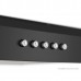 Кухонная вытяжка Elikor Eco One 50 298167 (черный)