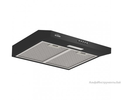 Кухонная вытяжка Elikor Eco One 50 298167 (черный)