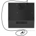Кухонная вытяжка Elikor Eco One 50 298167 (черный)