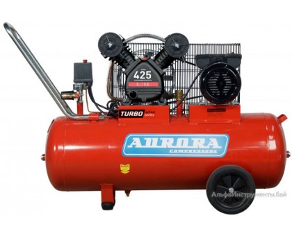 Компрессор Aurora Cyclon-75 turbo active series