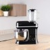 Многофункциональный планетарный миксер Scarlett SC-SM10M49