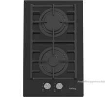 Варочная панель Korting HGG 3825 CN