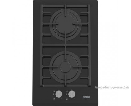 Варочная панель Korting HGG 3825 CN