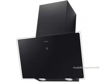 Вытяжка Haier HVX-W662GBT