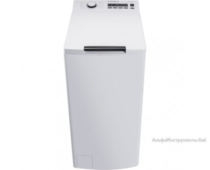 Стиральная машина MAUNFELD MFWM128WH