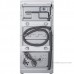 Стиральная машина MAUNFELD MFWM128WH