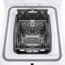 Стиральная машина MAUNFELD MFWM128WH