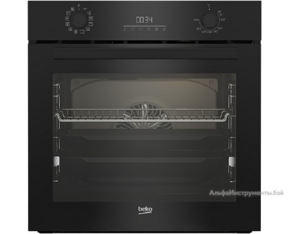 Духовой шкаф BEKO BBIM18300BS