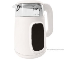 Электрочайник EASY ESDC-2202W