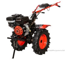 Культиватор бензиновый с прямым приводом VELLES GTL-1801