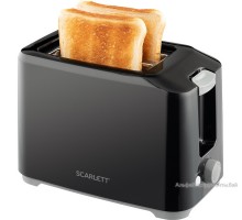 Тостер Scarlett SC-TM11020 (черный)