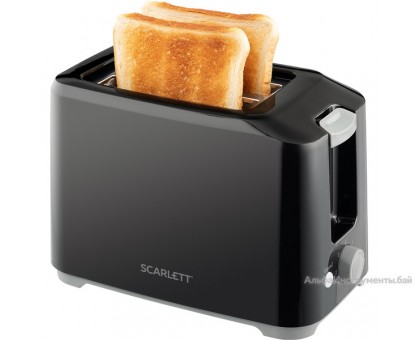 Тостер Scarlett SC-TM11020 (черный)
