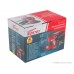 Эксцентриковая шлифмашина WORTEX RS 1235 E в кор. 320 Вт, 125 мм