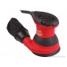 Эксцентриковая шлифмашина WORTEX RS 1235 E в кор. 320 Вт, 125 мм