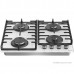 Варочная панель Gorenje GT642SYW
