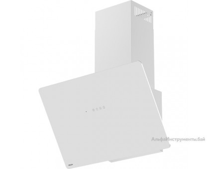 Вытяжка Akpo Smart 60 wk-11 (белый)