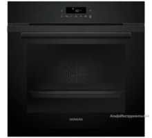 Духовой шкаф SIEMENS HB272ABB3