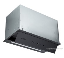 Кухонная вытяжка Exiteq EX-1516 (черный)