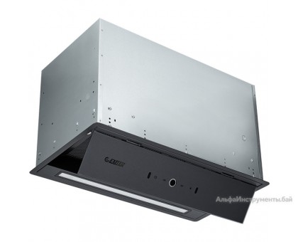Кухонная вытяжка Exiteq EX-1516 (черный)