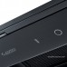 Кухонная вытяжка Exiteq EX-1516 (черный)