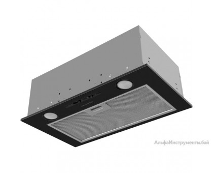 Кухонная вытяжка MAUNFELD Crosby Light 5028 (черный)