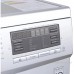 Стиральная машина LG F1296TD4