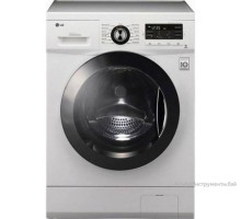 Стиральная машина LG F1296TD4