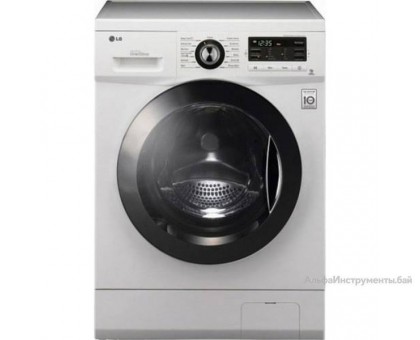 Стиральная машина LG F1296TD4