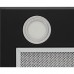 Кухонная вытяжка Krona Adel 600 Black Pb
