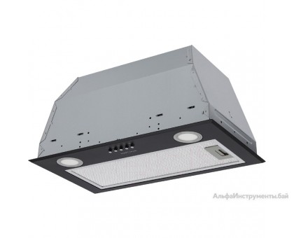 Кухонная вытяжка Krona Adel 600 Black Pb
