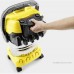 Пылесос Karcher WD 5 P S V-25/5/22 1.628-356.0