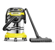 Пылесос Karcher WD 5 P S V-25/5/22 1.628-356.0