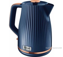 Чайник электрический Tefal Loft KO251430