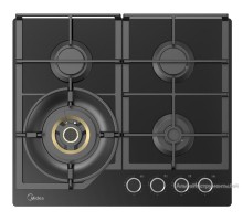 Варочная панель газовая Midea MG699VGB