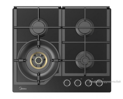 Варочная панель газовая Midea MG699VGB
