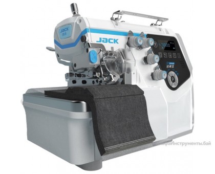 Оверлок промышленный JACK C7-5-03/333