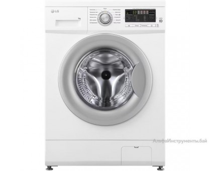 Стиральная машина LG F10B8LD7