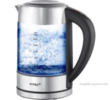 Электрический чайник Vitek VT-WK1046