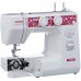 Швейная машина JANOME 1543